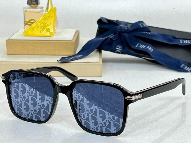 DIOR Sunglasses 348